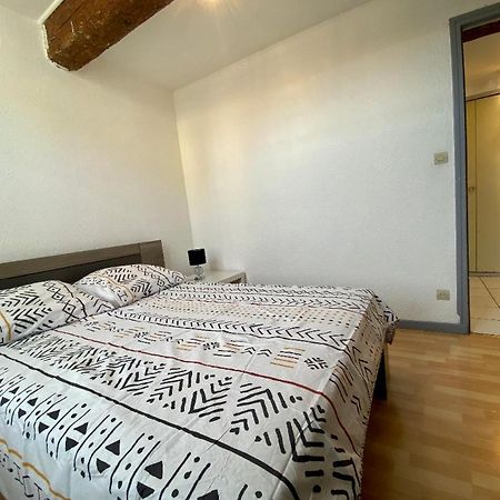 Ferienwohnung Carcassonne Aigle D Or Exterior foto