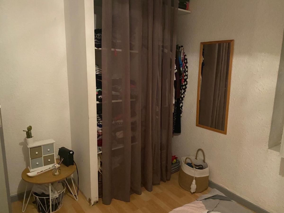 Ferienwohnung Carcassonne Aigle D Or Exterior foto