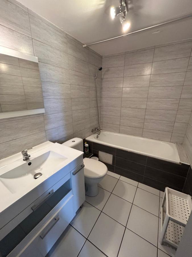 Ferienwohnung Carcassonne Aigle D Or Exterior foto