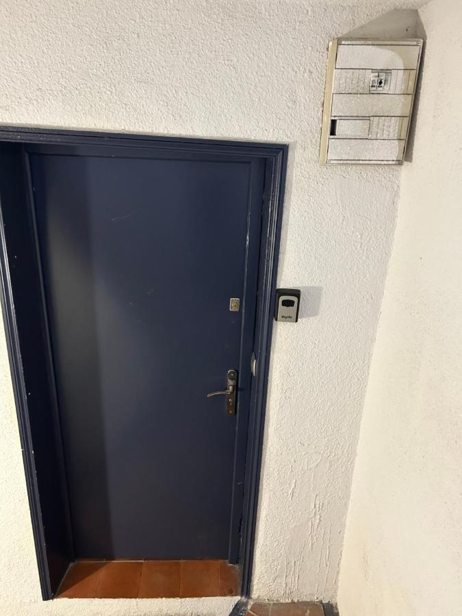 Ferienwohnung Carcassonne Aigle D Or Exterior foto